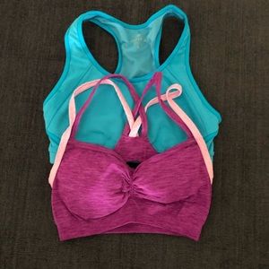 Bra set of 2